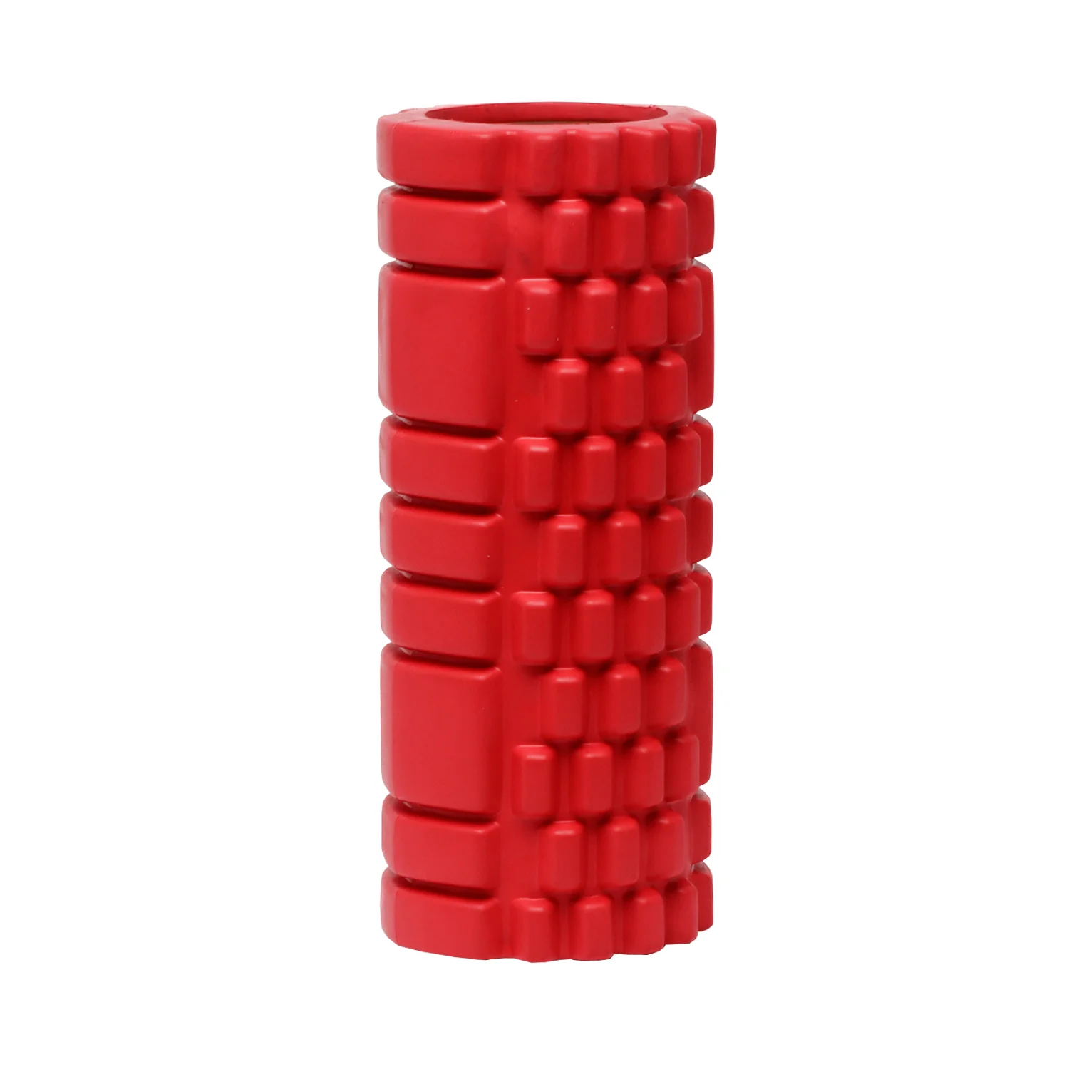 Массажный валик для фитнеса 